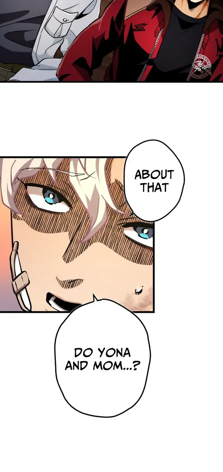 Read Cerberus chapter 13 image 19 on Lezhin