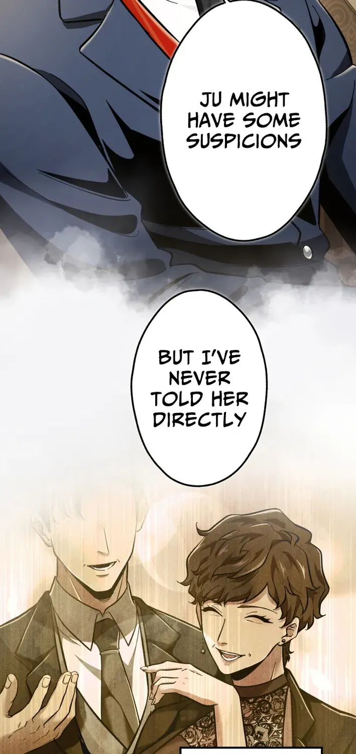 Read Cerberus chapter 13 image 21 on Lezhin