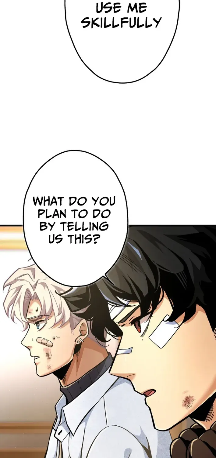 Read Cerberus chapter 13 image 23 on Lezhin