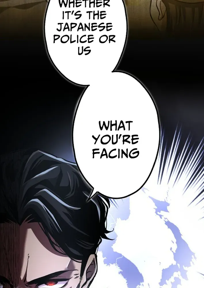 Read Cerberus chapter 13 image 27 on Lezhin