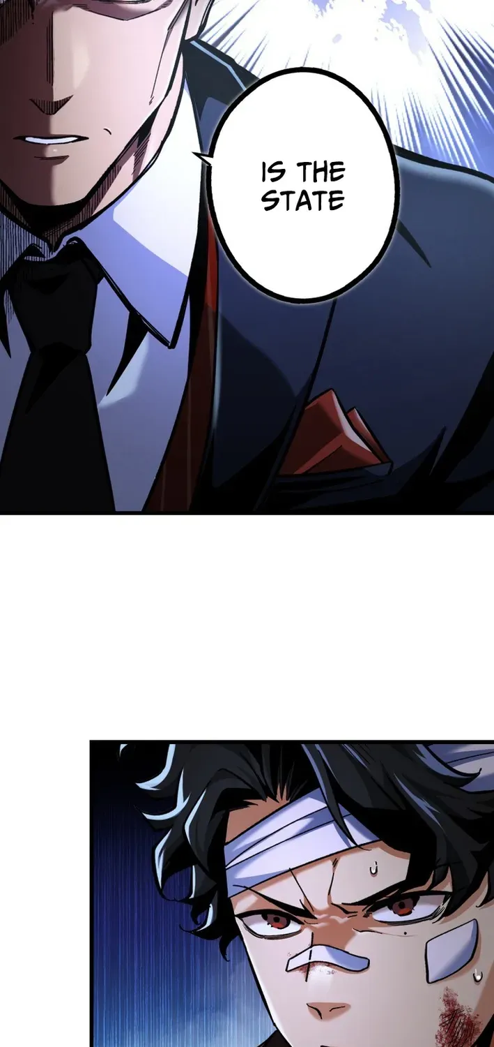 Read Cerberus chapter 13 image 28 on Lezhin