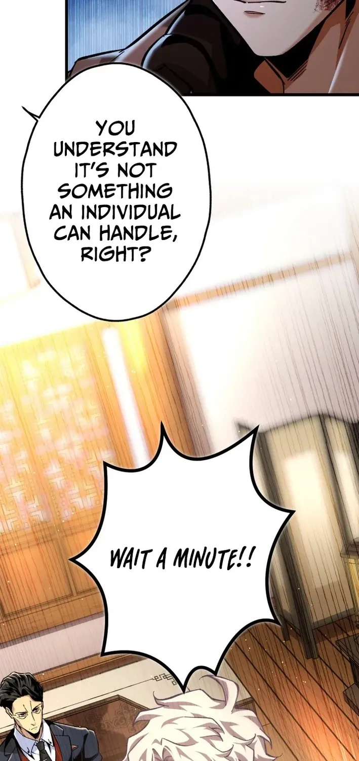 Read Cerberus chapter 13 image 29 on Lezhin