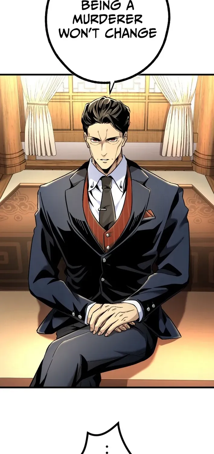 Read Cerberus chapter 13 image 33 on Lezhin