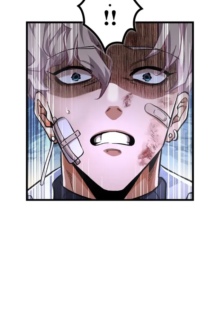 Read Cerberus chapter 13 image 34 on Lezhin