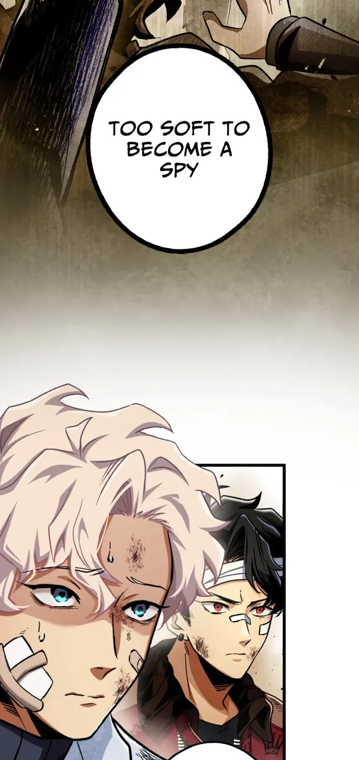 Read Cerberus chapter 13 image 37 on Lezhin