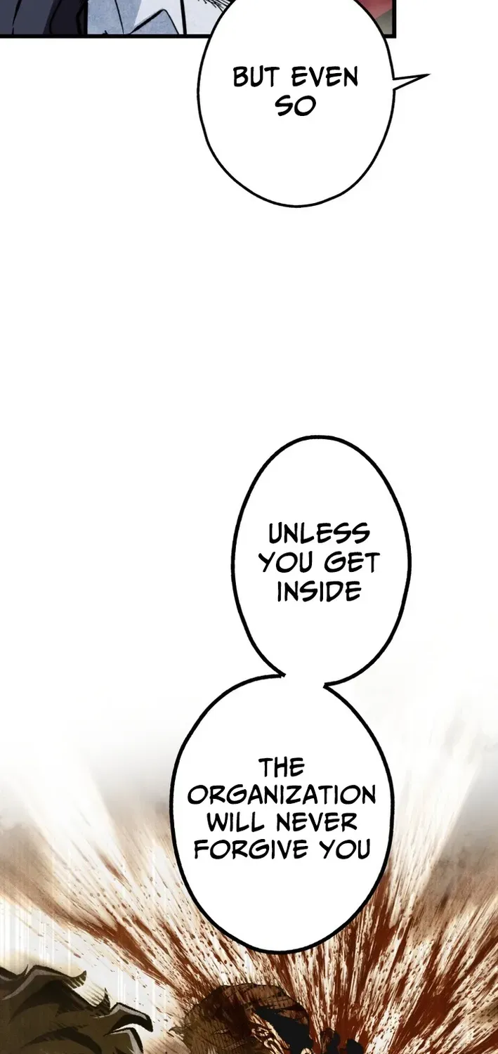 Read Cerberus chapter 13 image 38 on Lezhin