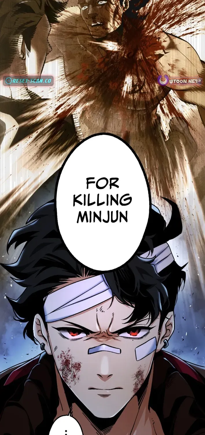 Read Cerberus chapter 13 image 39 on Lezhin