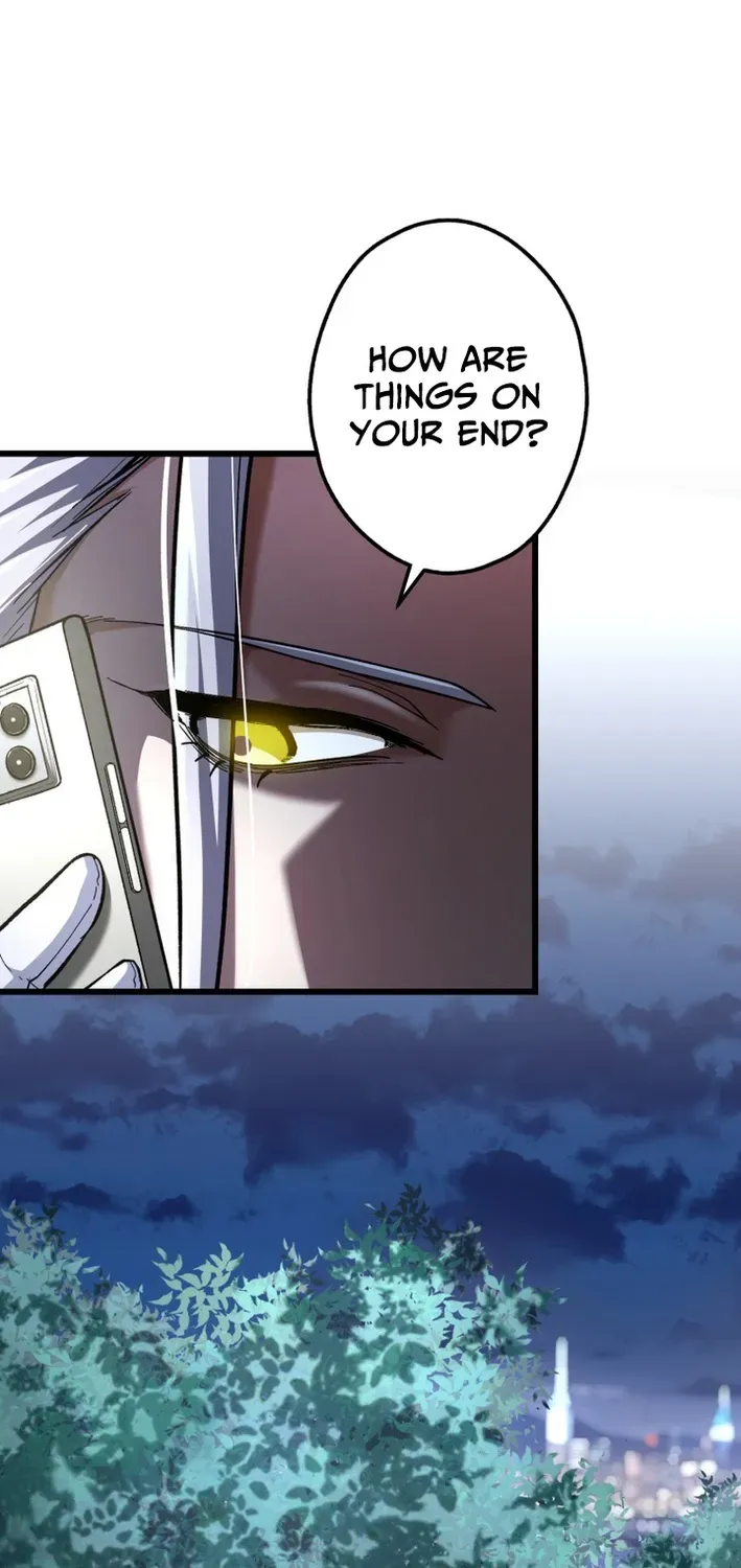 Read Cerberus chapter 13 image 4 on Lezhin