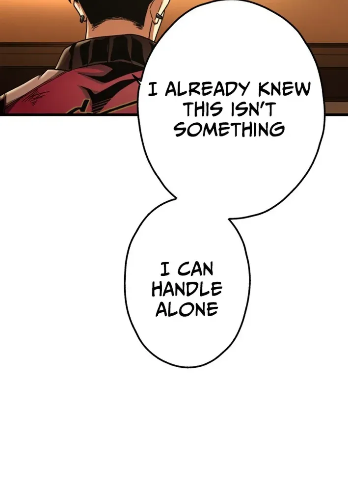 Read Cerberus chapter 13 image 41 on Lezhin