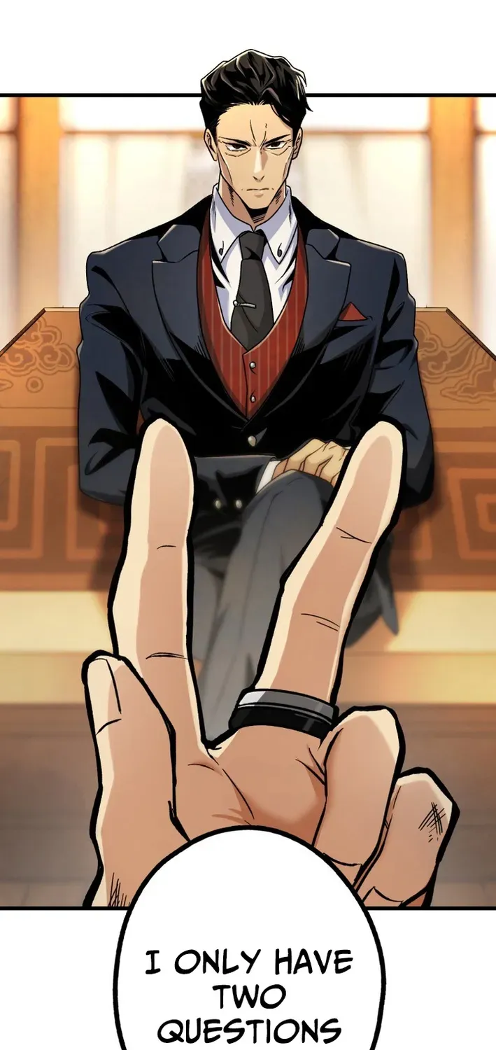 Read Cerberus chapter 13 image 42 on Lezhin