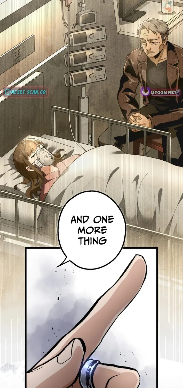Read Cerberus chapter 13 image 44 on Lezhin