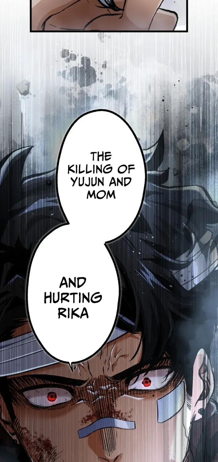 Read Cerberus chapter 13 image 45 on Lezhin