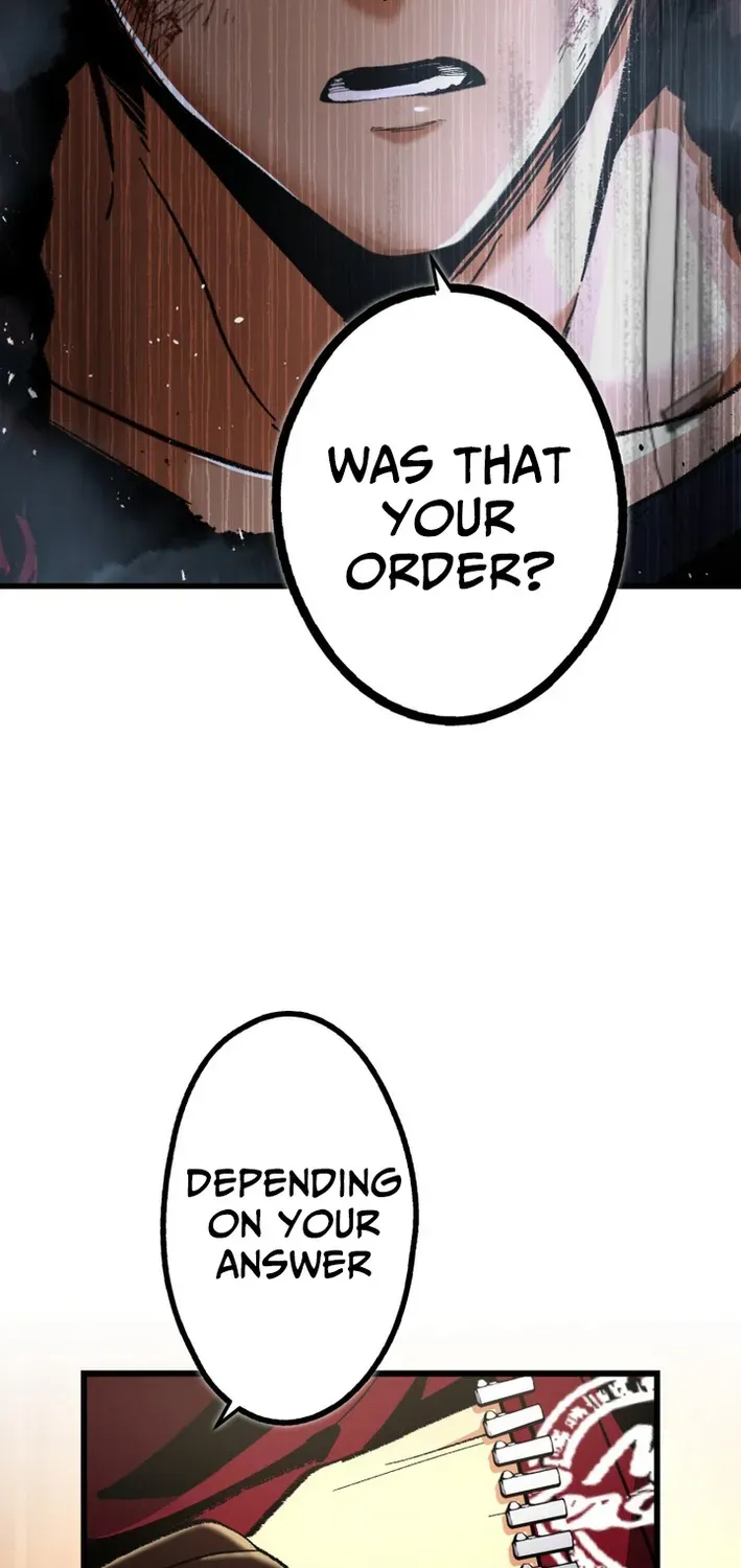 Read Cerberus chapter 13 image 46 on Lezhin