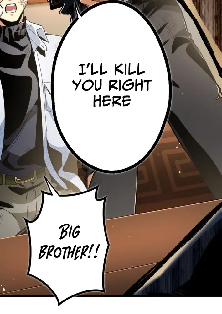 Read Cerberus chapter 13 image 48 on Lezhin