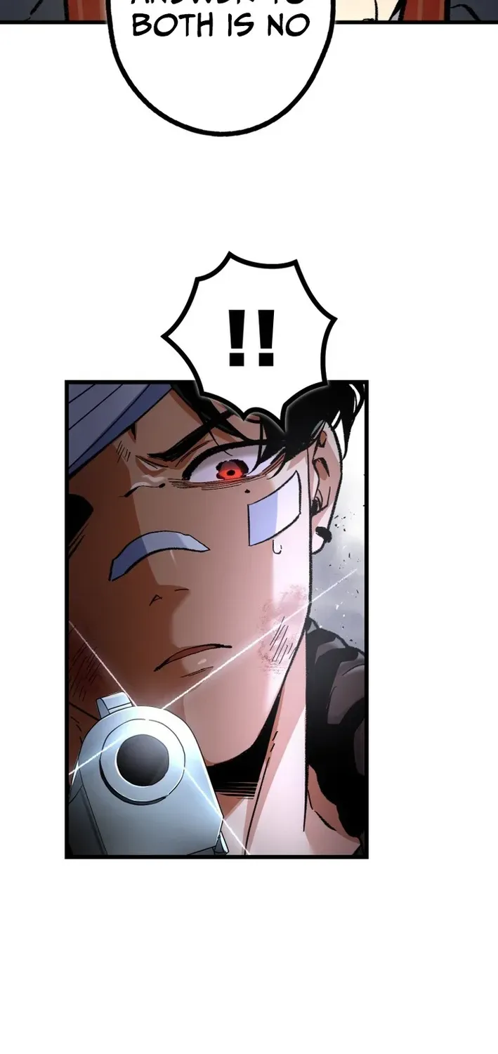 Read Cerberus chapter 13 image 50 on Lezhin