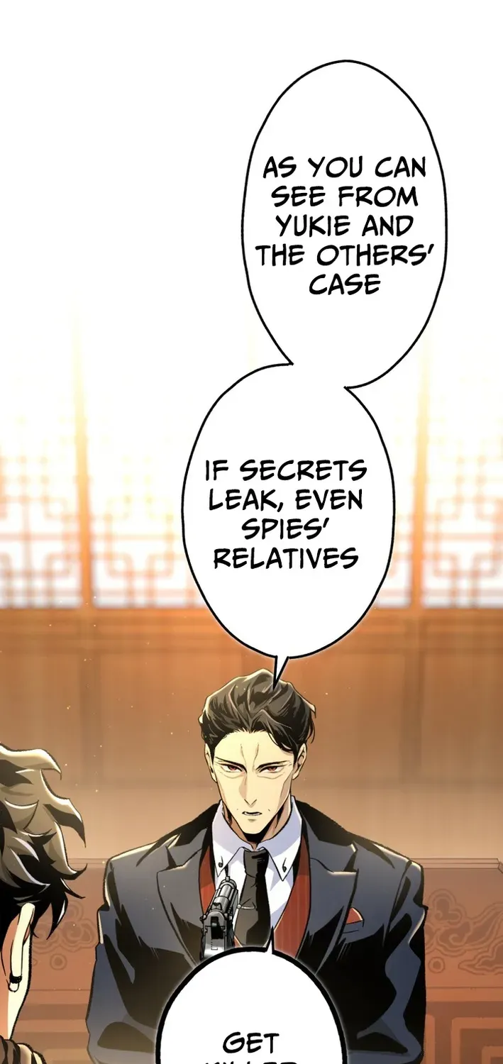 Read Cerberus chapter 13 image 51 on Lezhin