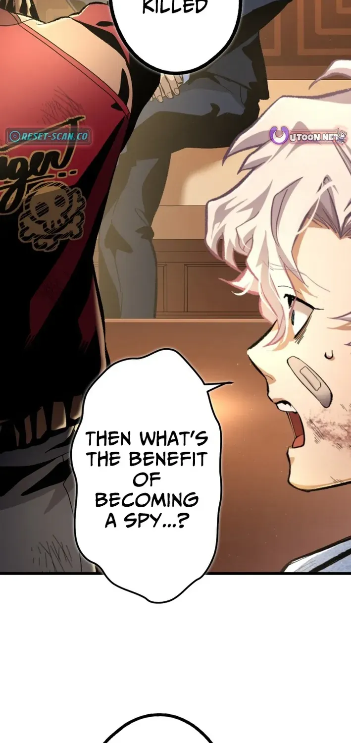 Read Cerberus chapter 13 image 52 on Lezhin