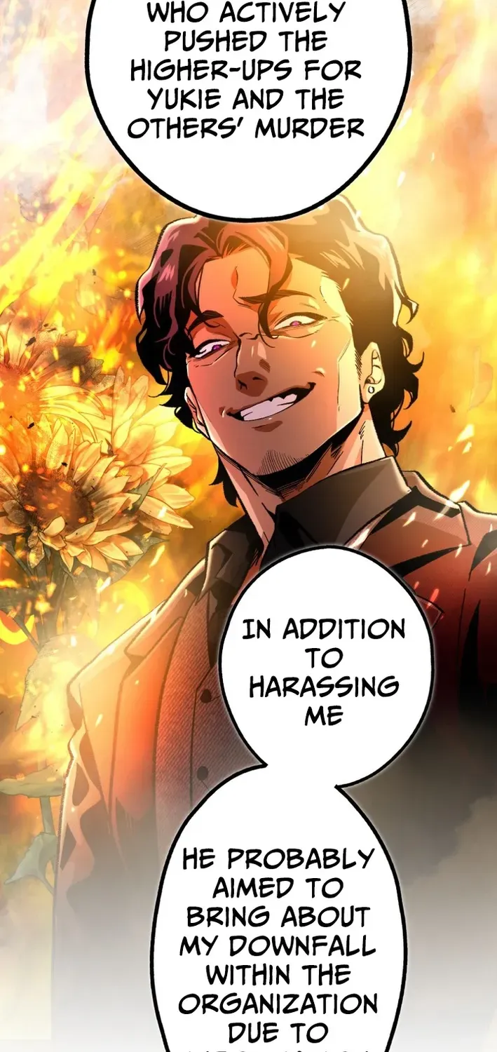 Read Cerberus chapter 13 image 54 on Lezhin