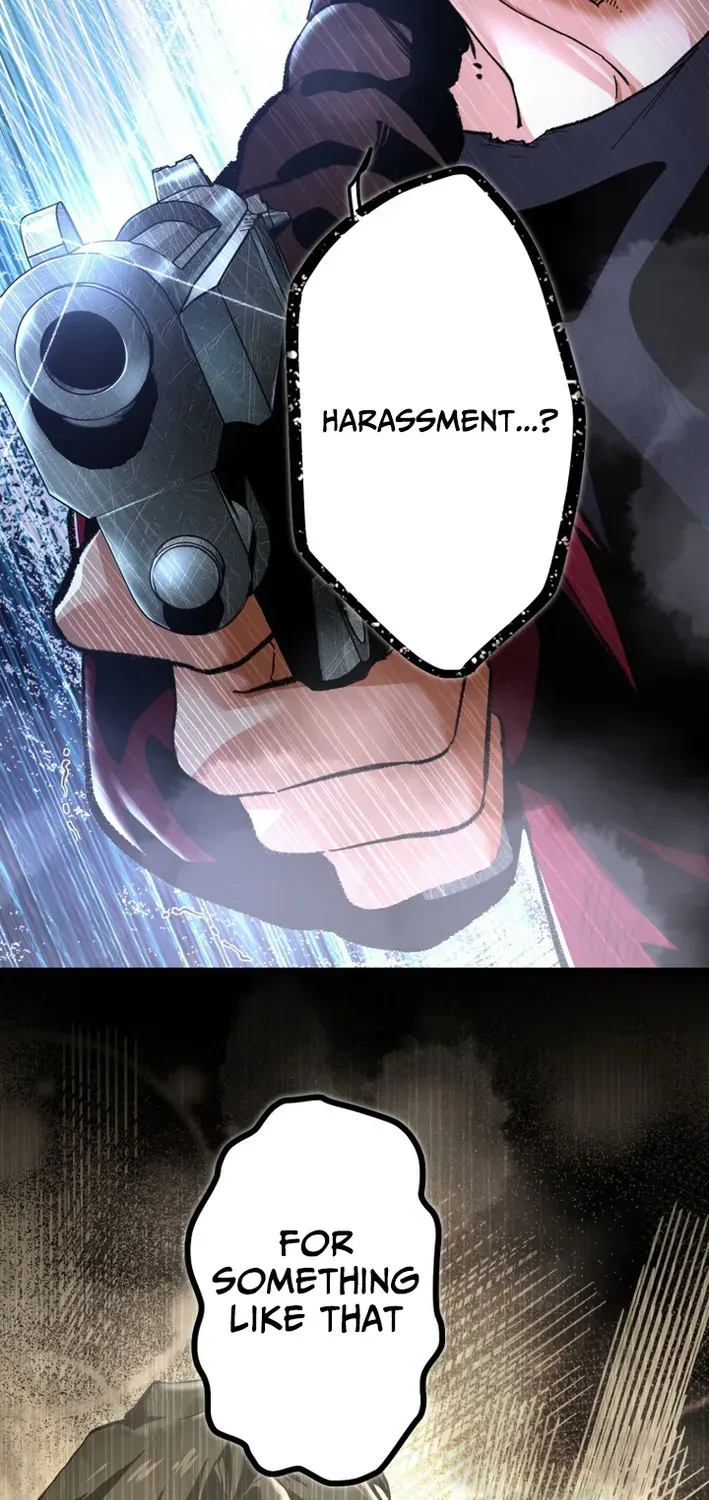 Read Cerberus chapter 13 image 56 on Lezhin