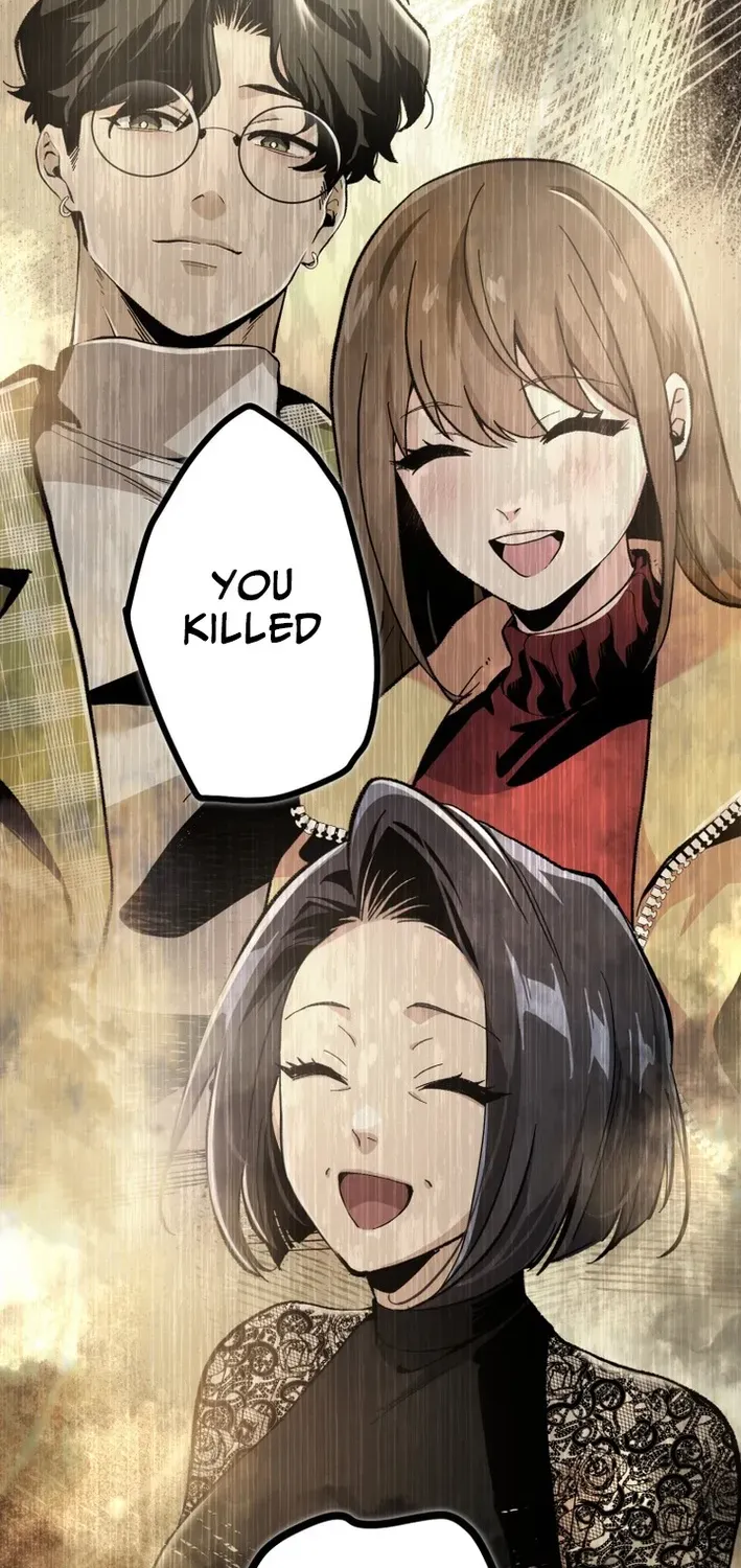 Read Cerberus chapter 13 image 57 on Lezhin