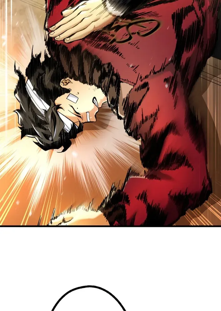Read Cerberus chapter 13 image 62 on Lezhin