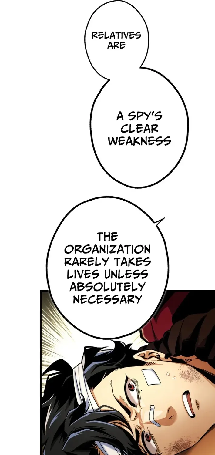 Read Cerberus chapter 13 image 64 on Lezhin