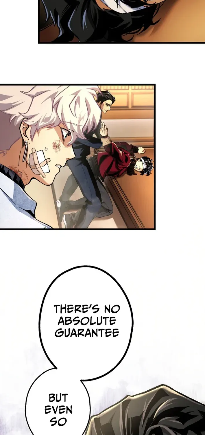 Read Cerberus chapter 13 image 65 on Lezhin