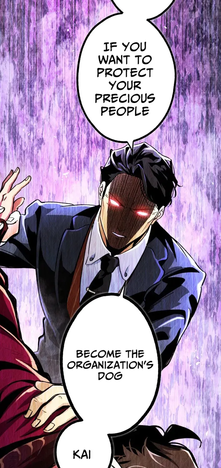 Read Cerberus chapter 13 image 67 on Lezhin