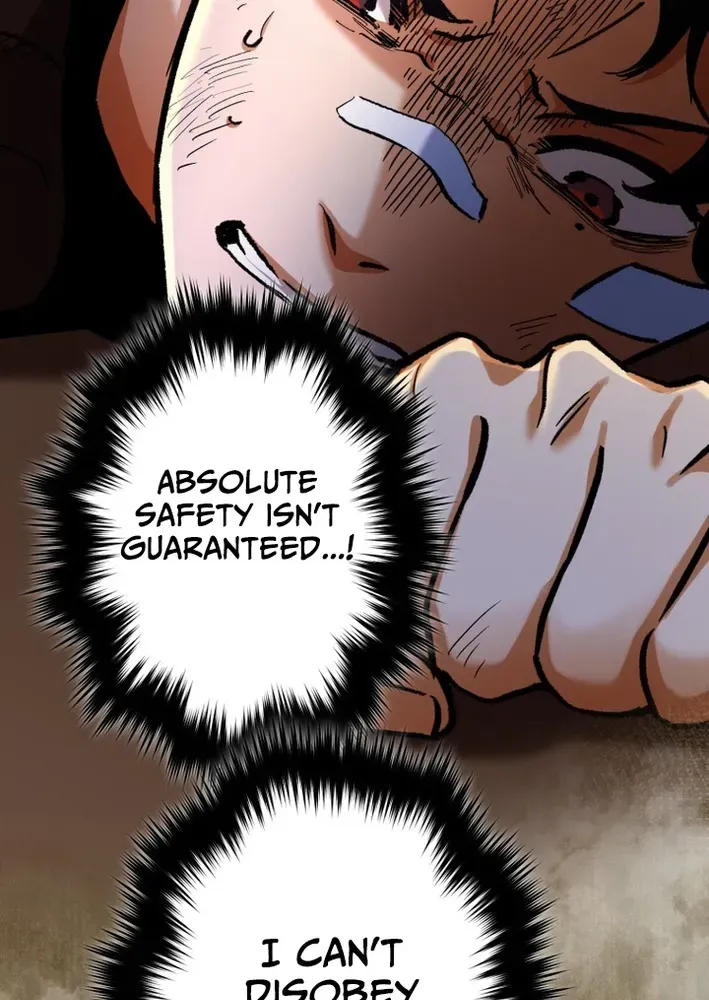 Read Cerberus chapter 13 image 69 on Lezhin