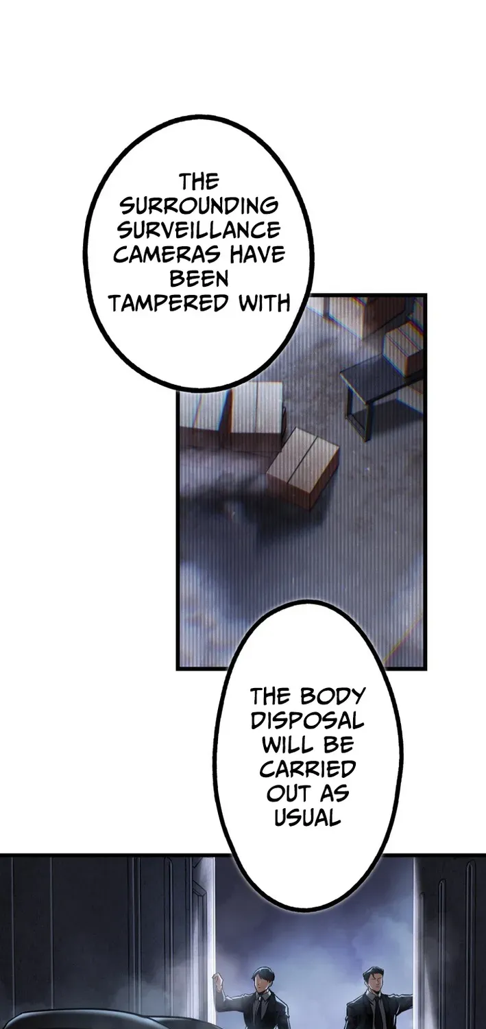 Read Cerberus chapter 13 image 7 on Lezhin