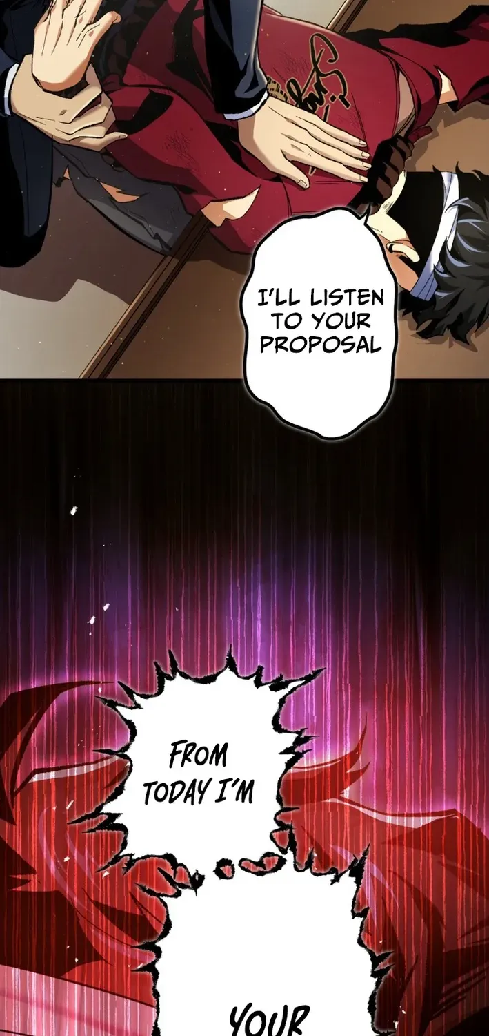 Read Cerberus chapter 13 image 73 on Lezhin