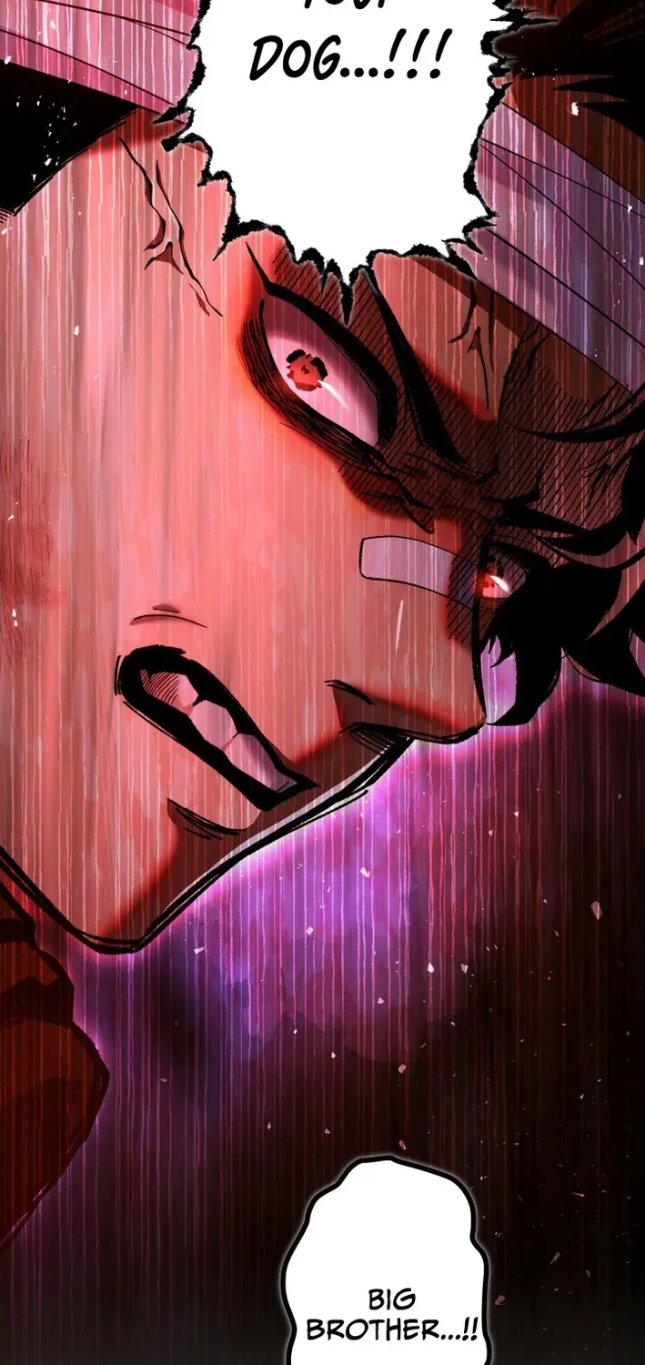 Read Cerberus chapter 13 image 74 on Lezhin