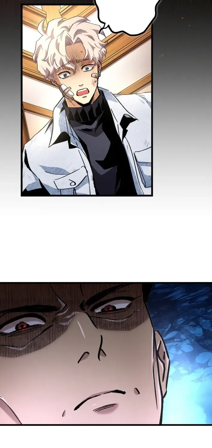 Read Cerberus chapter 13 image 75 on Lezhin