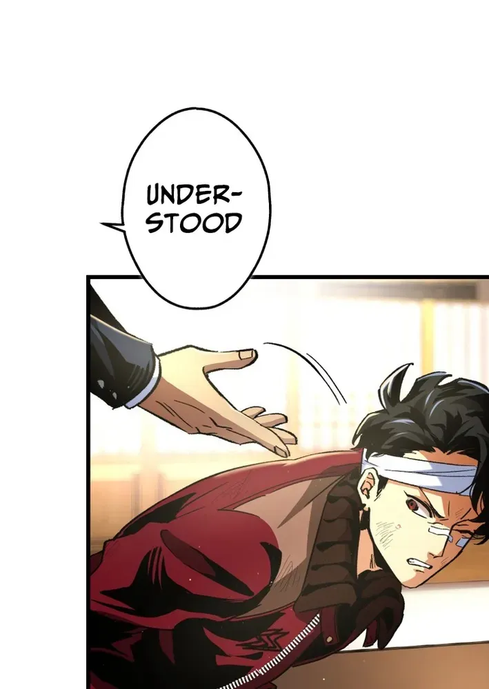 Read Cerberus chapter 13 image 76 on Lezhin