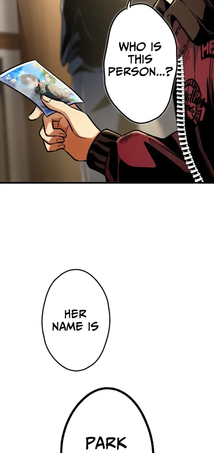 Read Cerberus chapter 13 image 80 on Lezhin