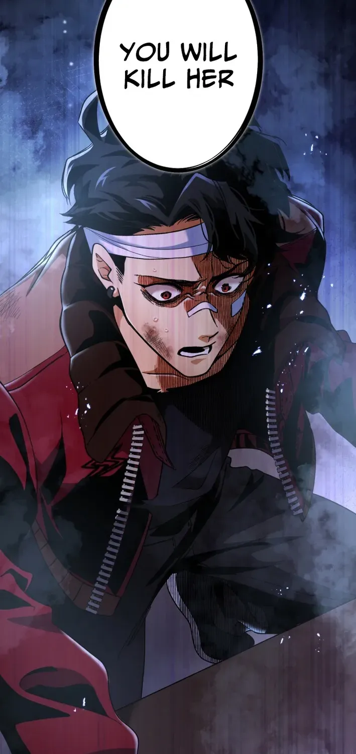 Read Cerberus chapter 13 image 86 on Lezhin