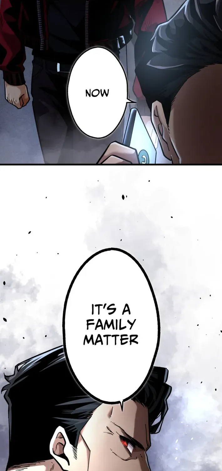 Read Cerberus chapter 13 image 9 on Lezhin
