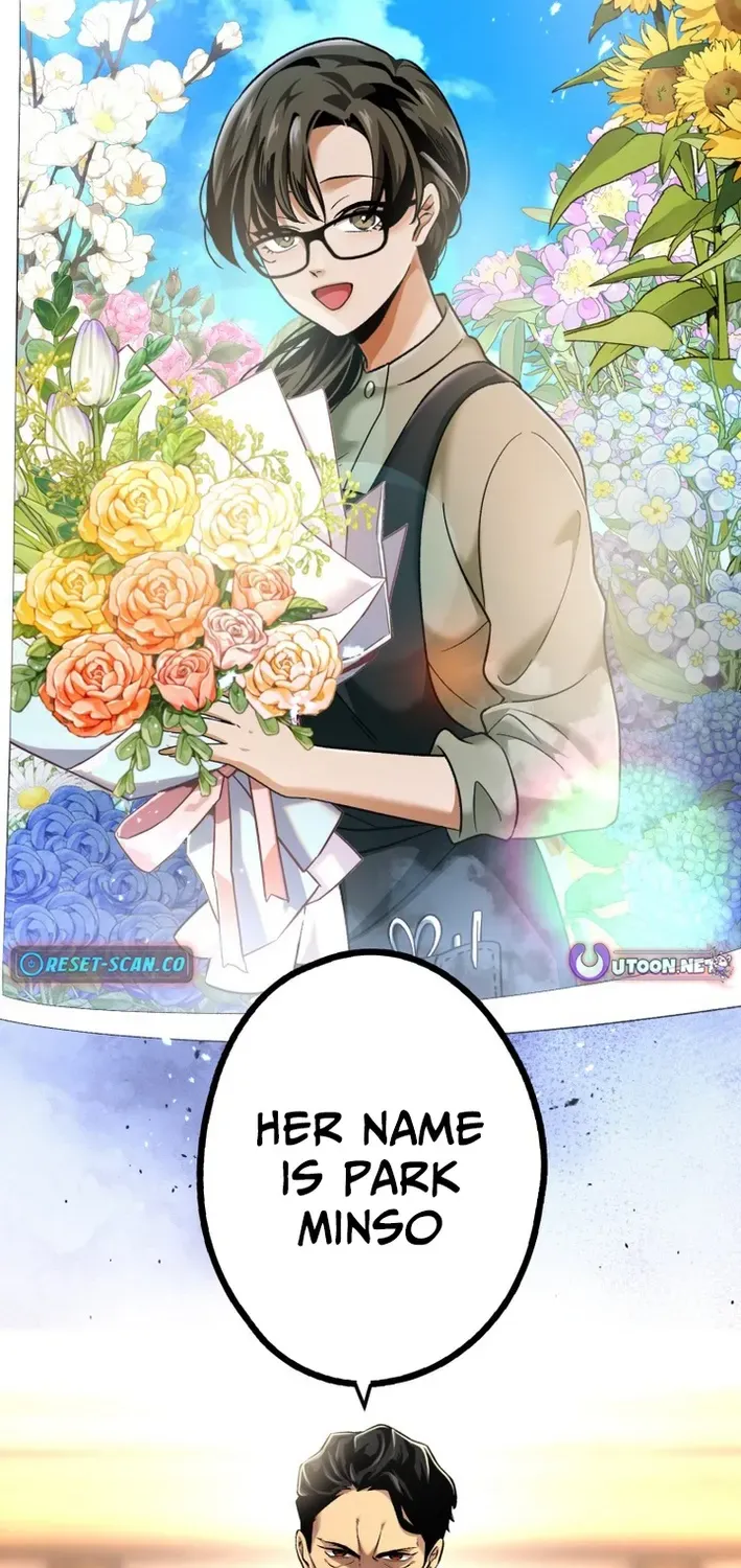 Read Cerberus chapter 14 image 1 on Lezhin