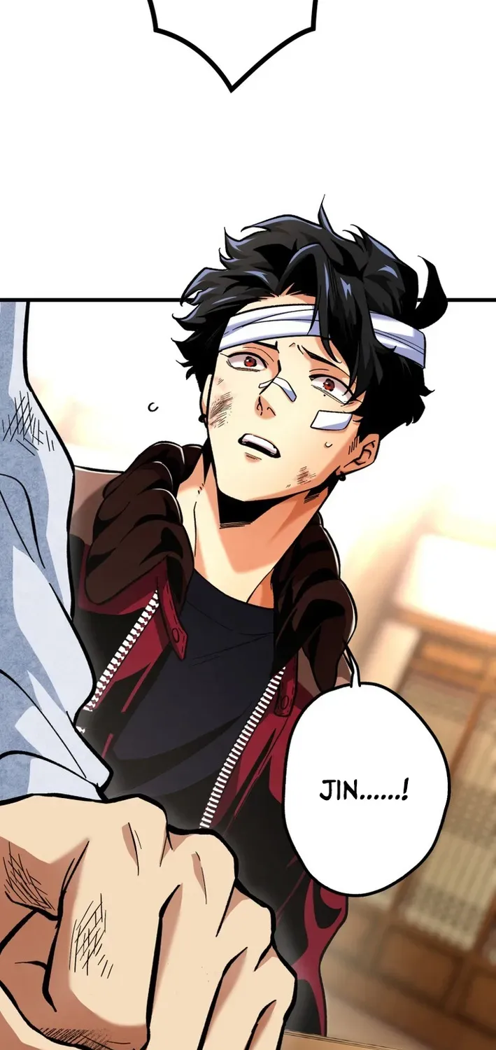 Read Cerberus chapter 14 image 11 on Lezhin