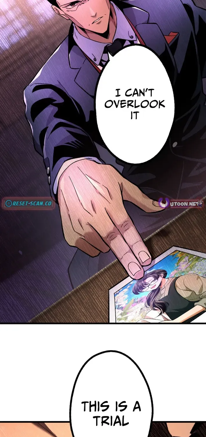 Read Cerberus chapter 14 image 14 on Lezhin