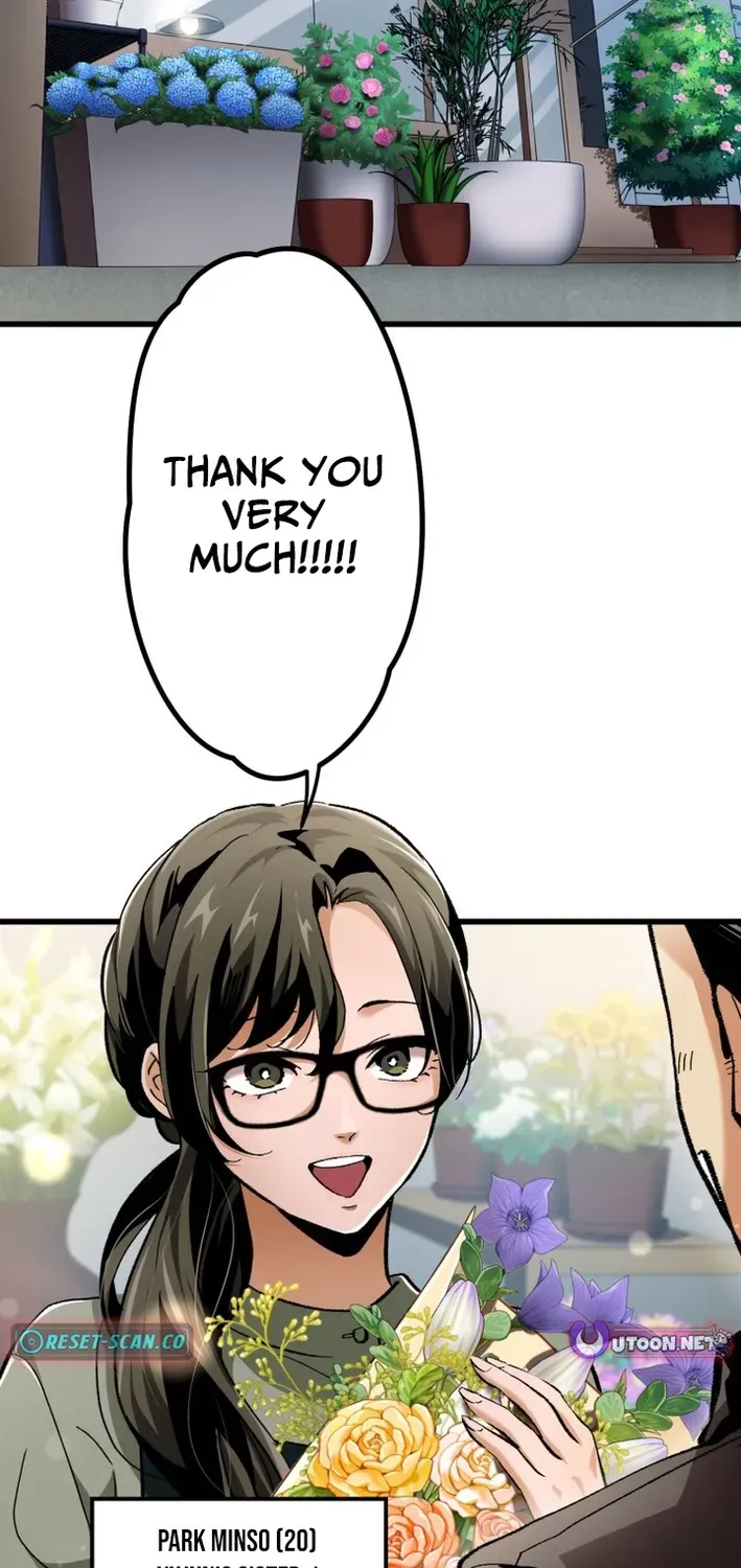 Read Cerberus chapter 14 image 19 on Lezhin