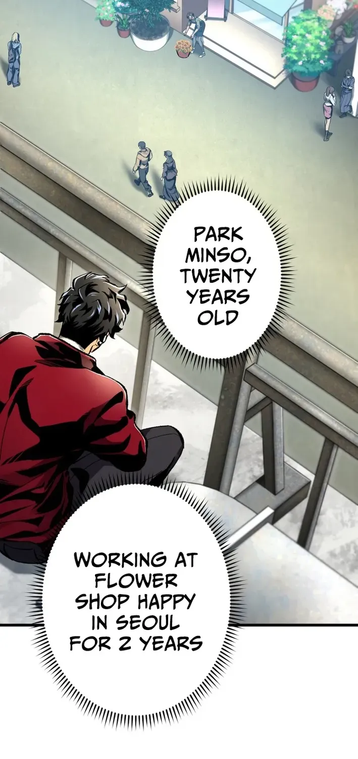 Read Cerberus chapter 14 image 22 on Lezhin