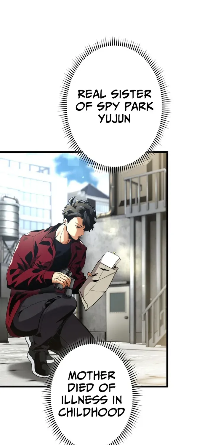 Read Cerberus chapter 14 image 23 on Lezhin