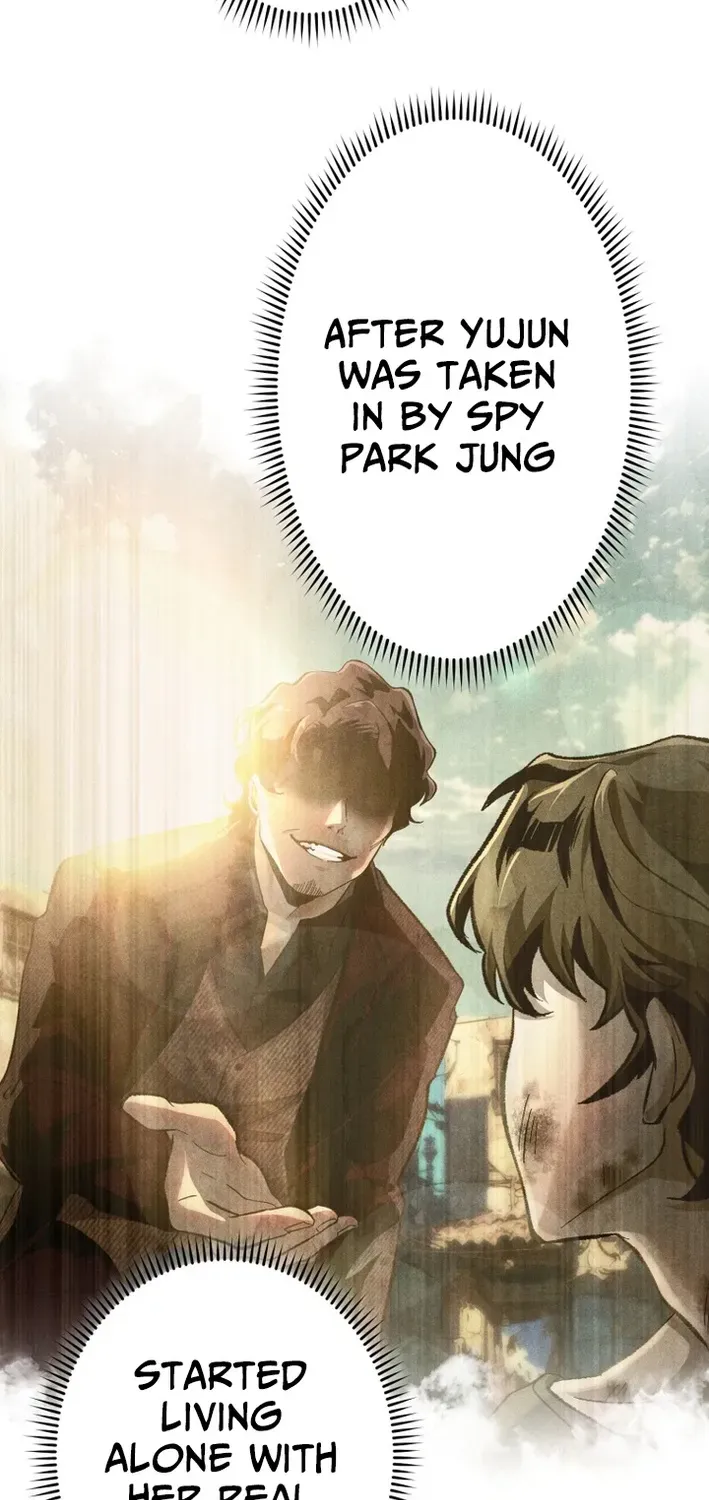 Read Cerberus chapter 14 image 24 on Lezhin