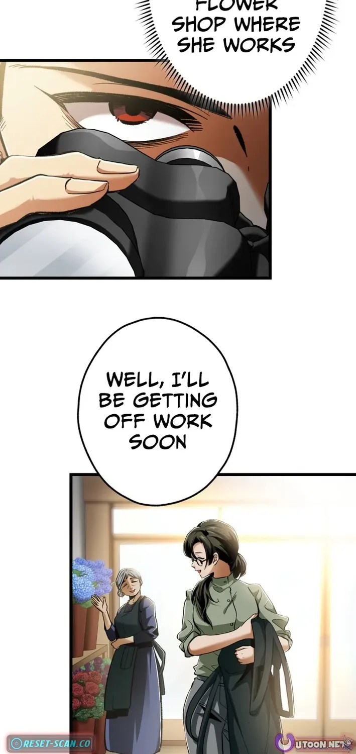 Read Cerberus chapter 14 image 26 on Lezhin