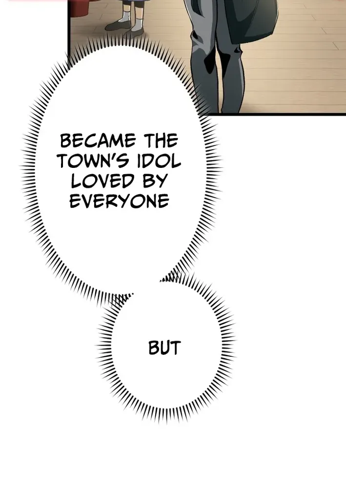 Read Cerberus chapter 14 image 27 on Lezhin