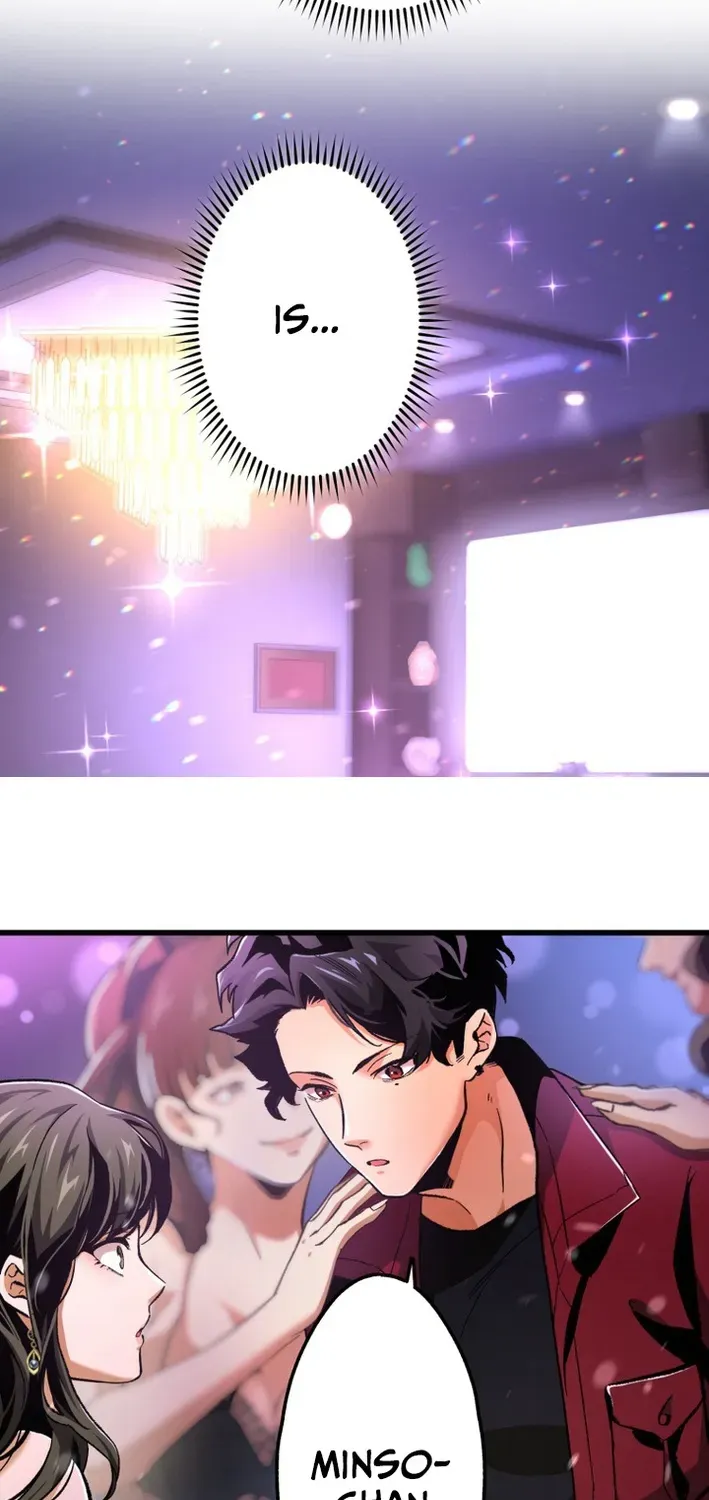 Read Cerberus chapter 14 image 30 on Lezhin