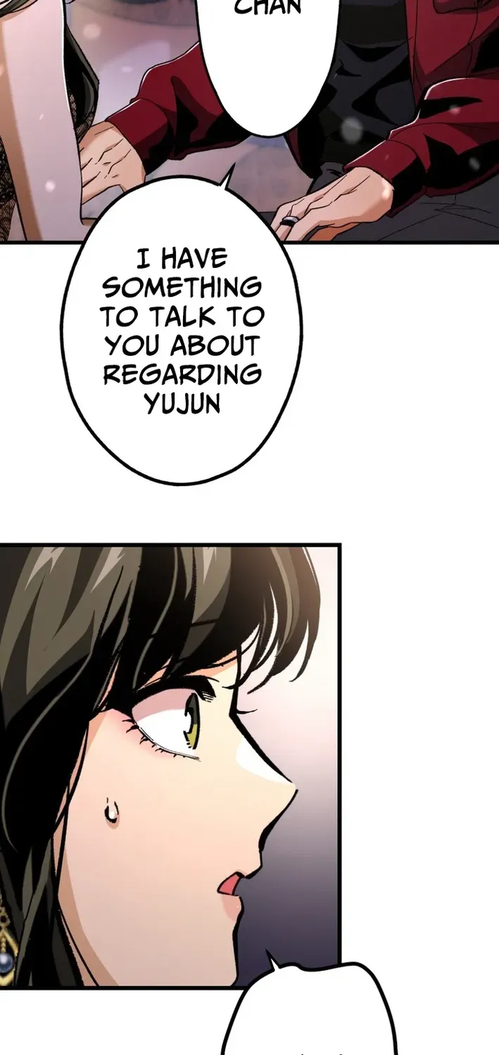 Read Cerberus chapter 14 image 31 on Lezhin
