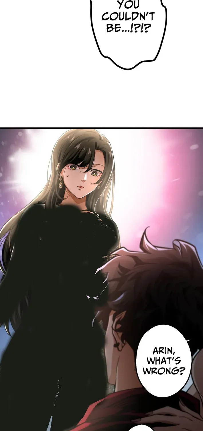 Read Cerberus chapter 14 image 32 on Lezhin