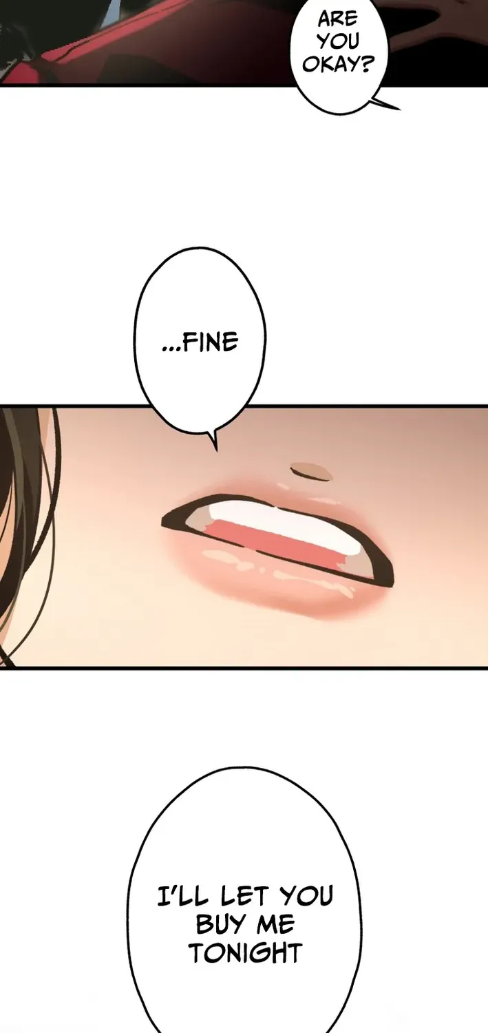 Read Cerberus chapter 14 image 33 on Lezhin